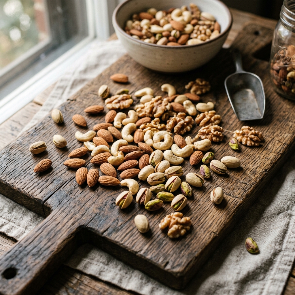 Nuts