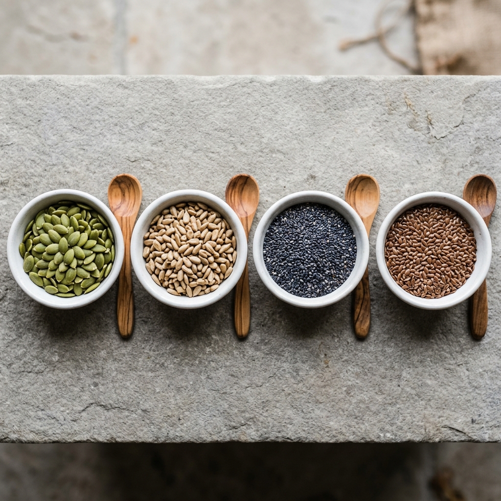 Seeds