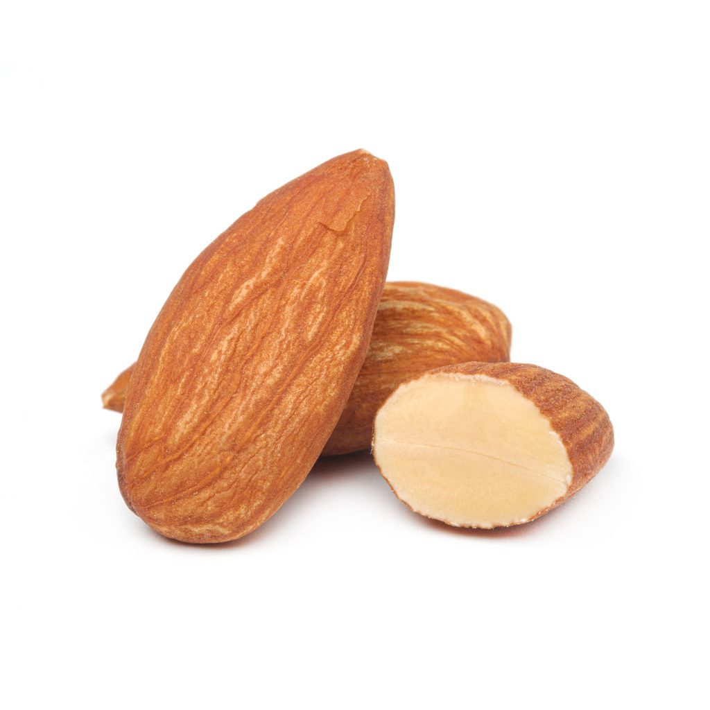 ALMONDS
