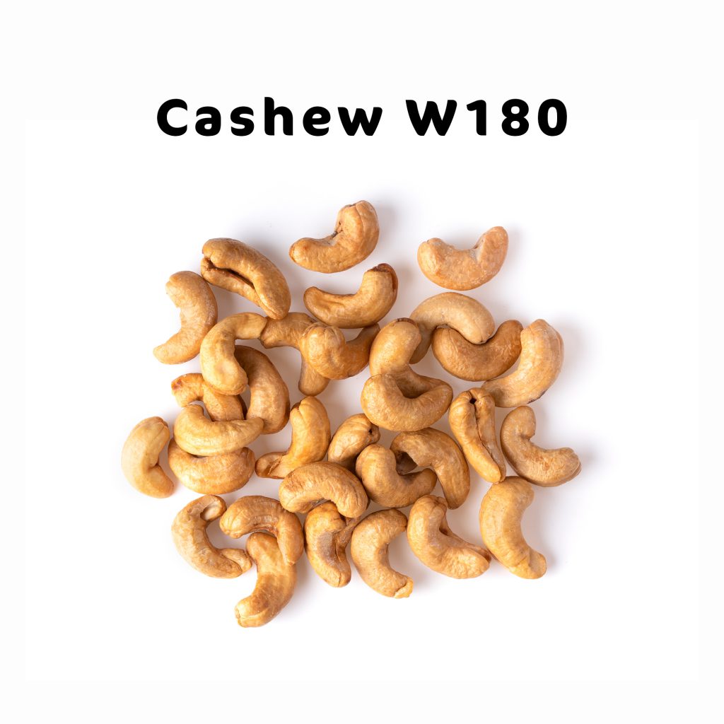 CASHEWS
