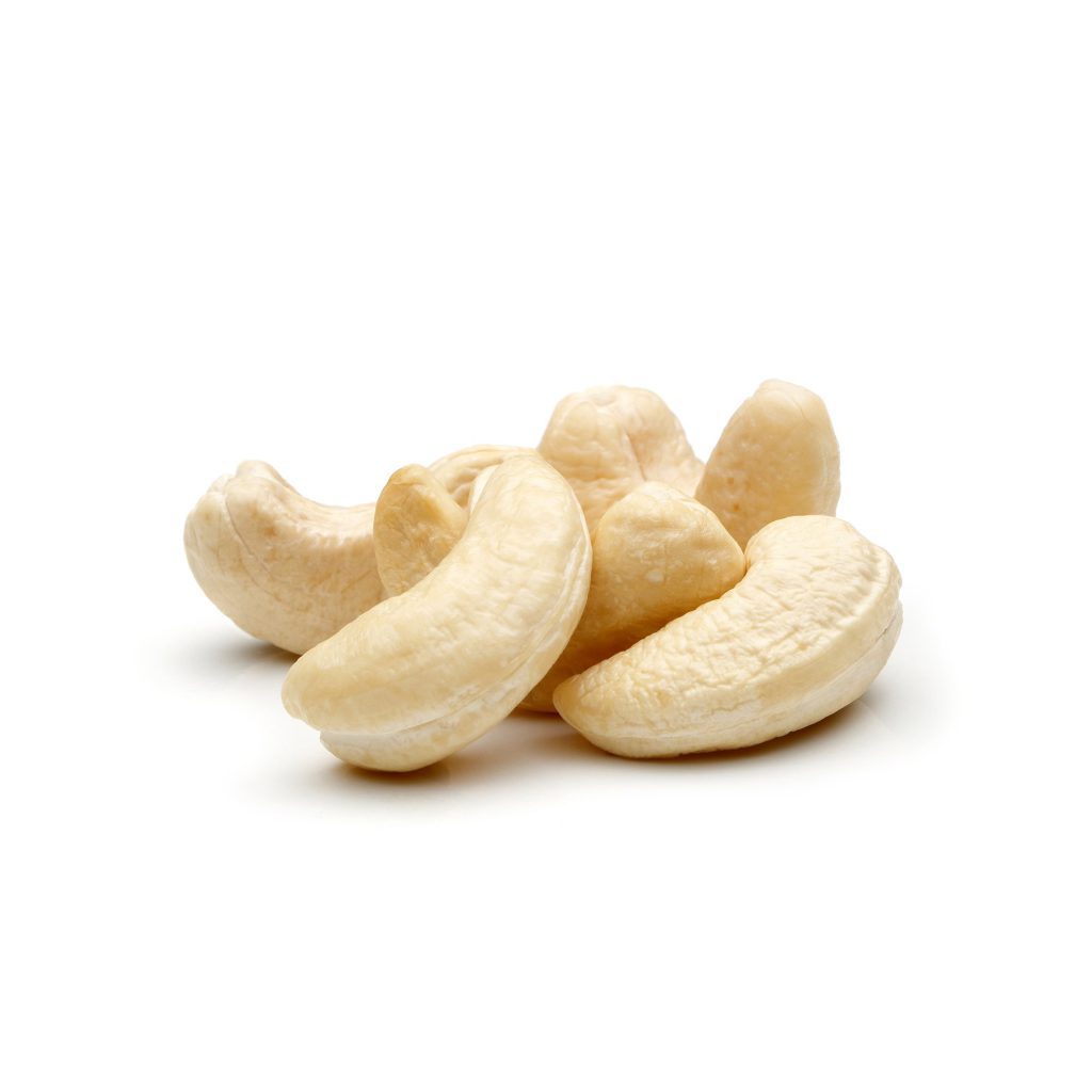 CASHEWS