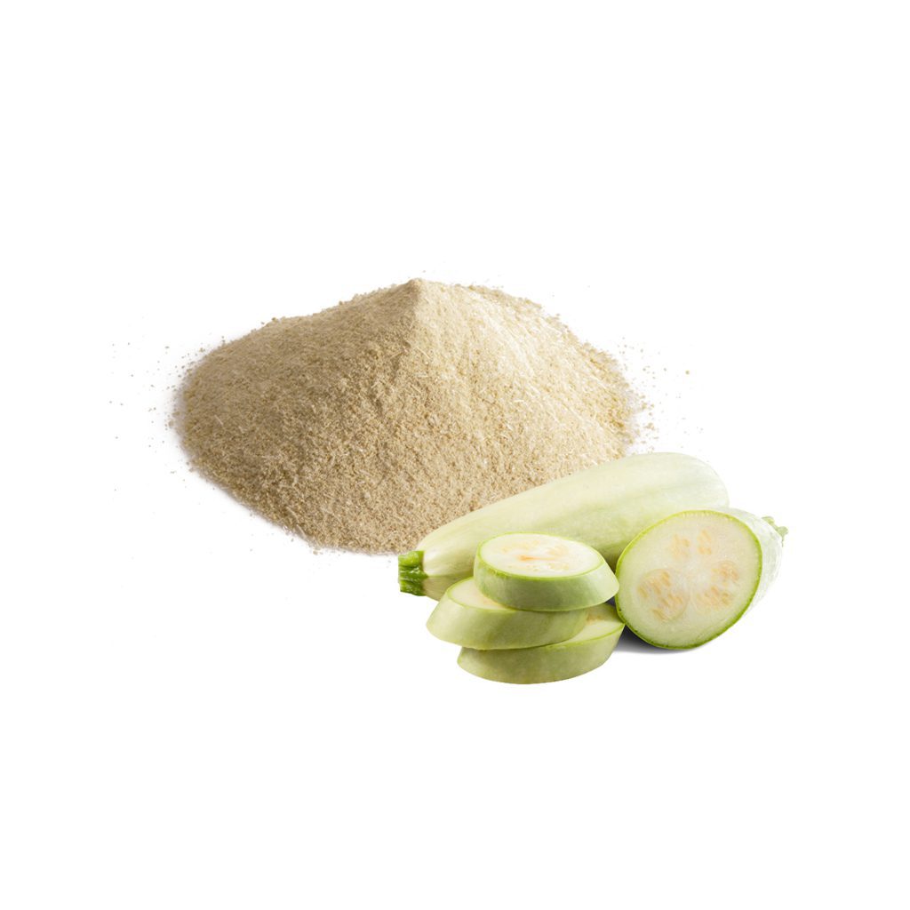 BOTTLE GOURD POWDER