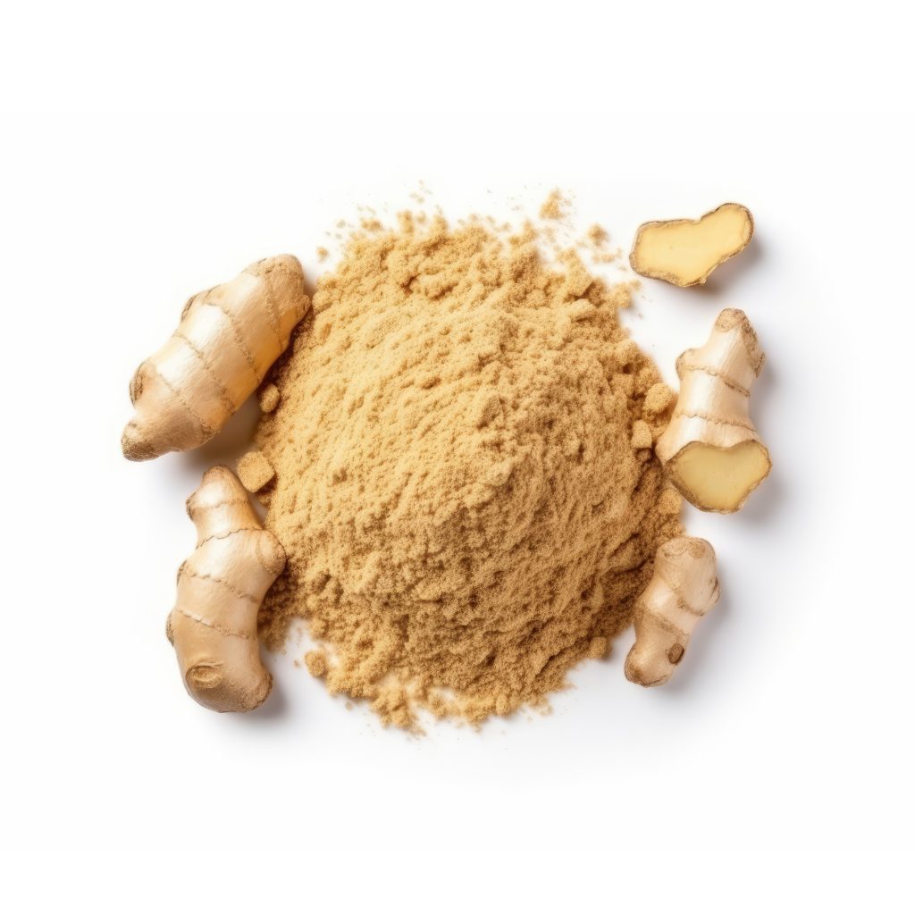 GINGER POWDER
