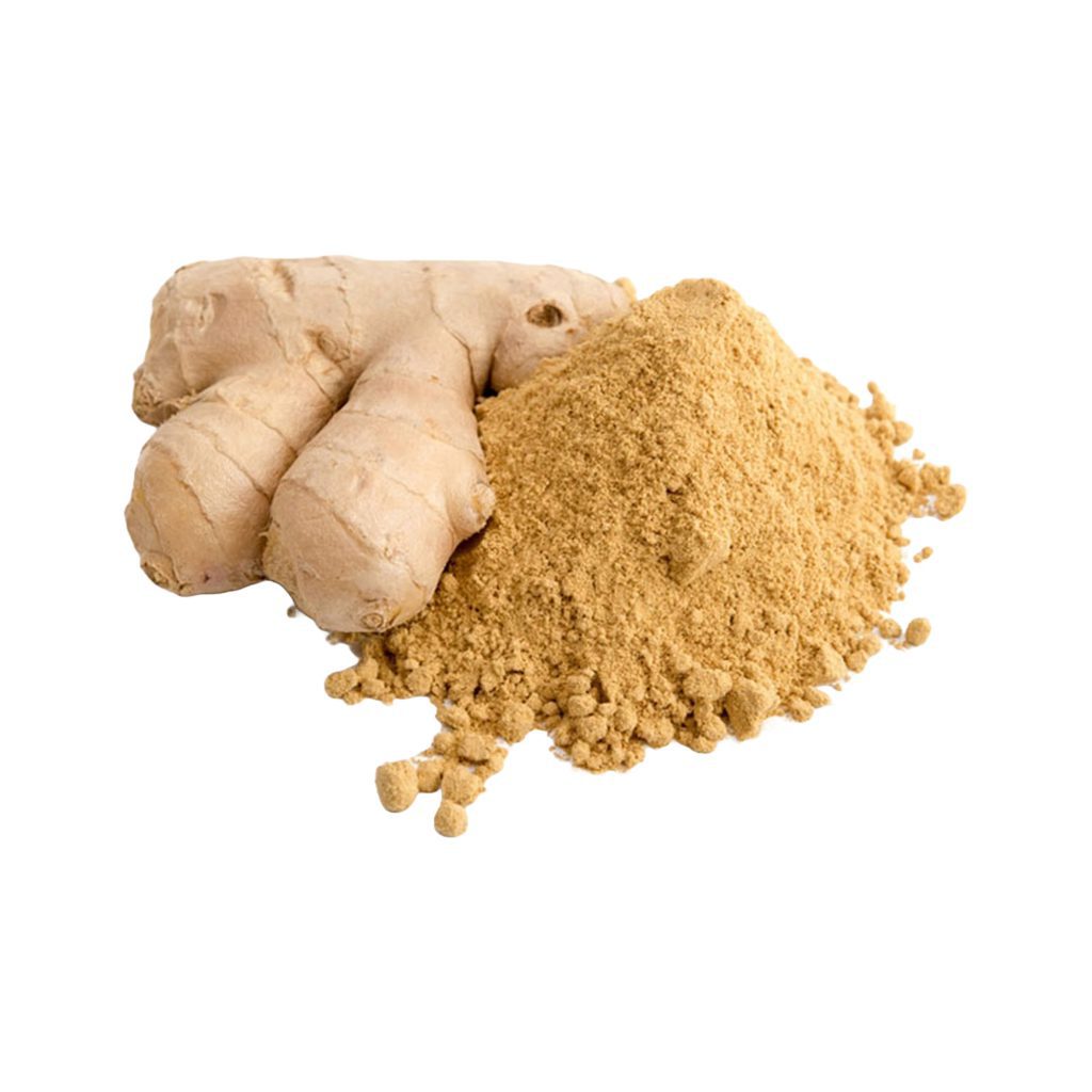 GINGER POWDER