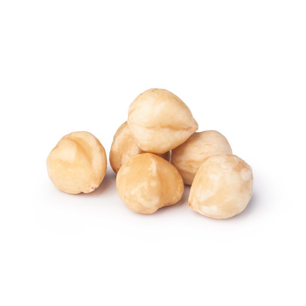 HAZELNUT