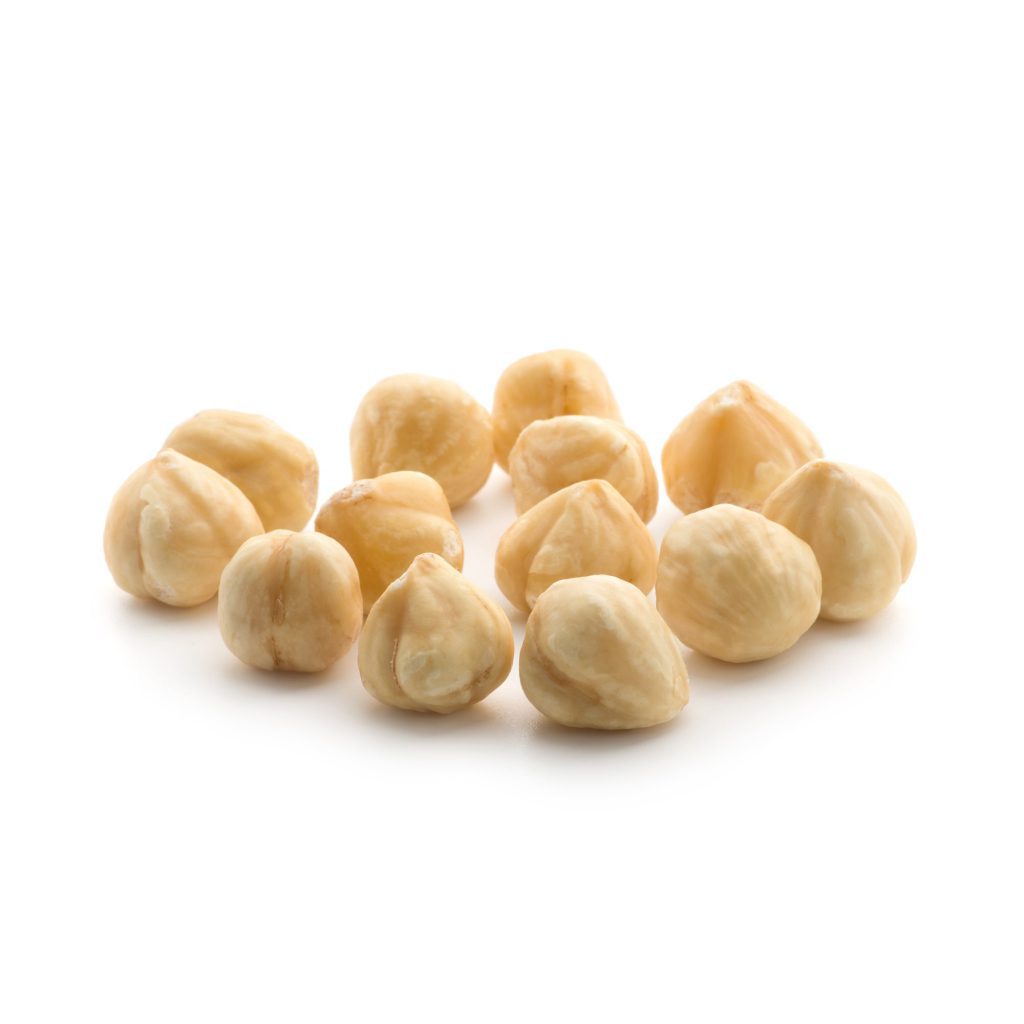 HAZELNUT
