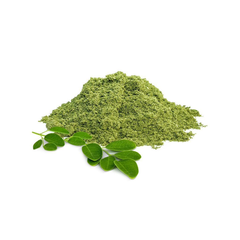 MORINGA LEAVES POWDER