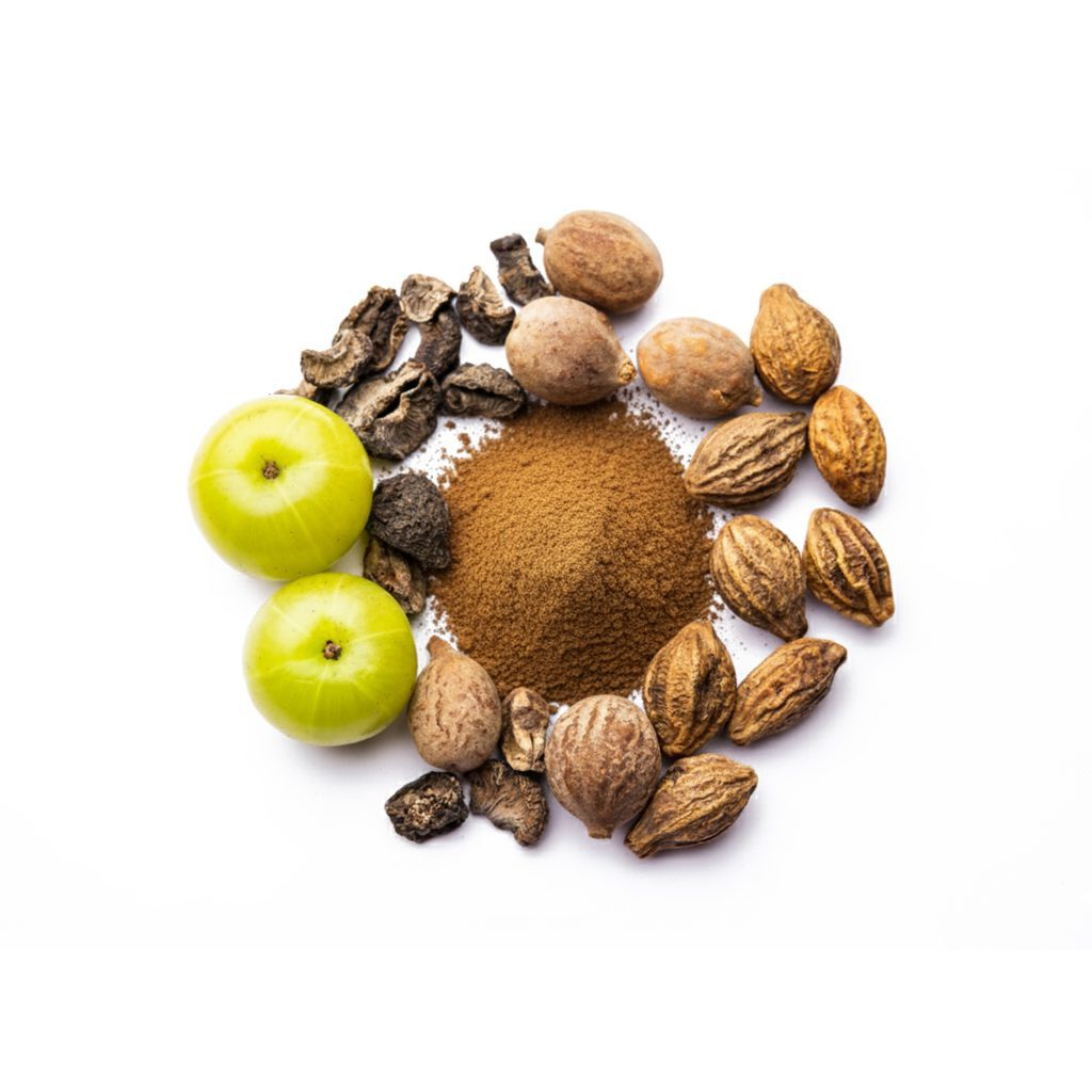 TRIPHALA POWDER