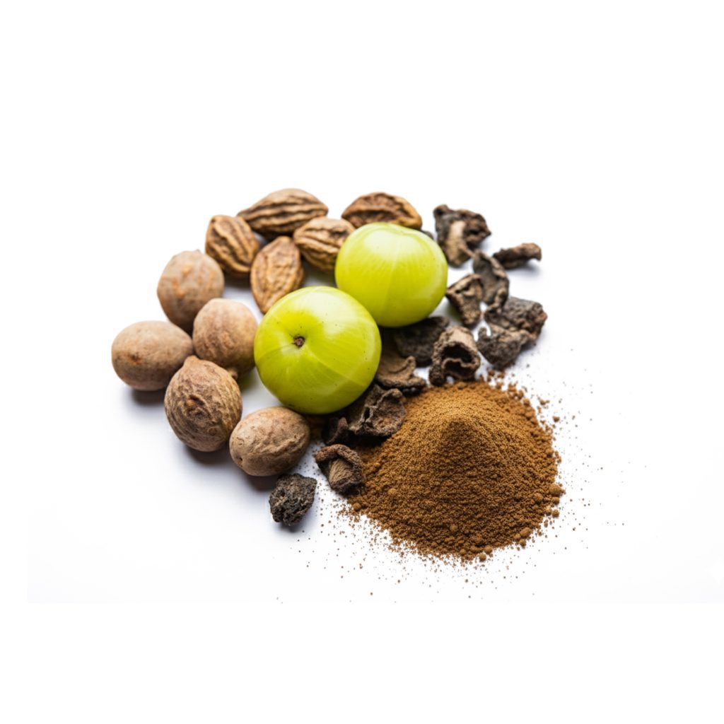 TRIPHALA POWDER