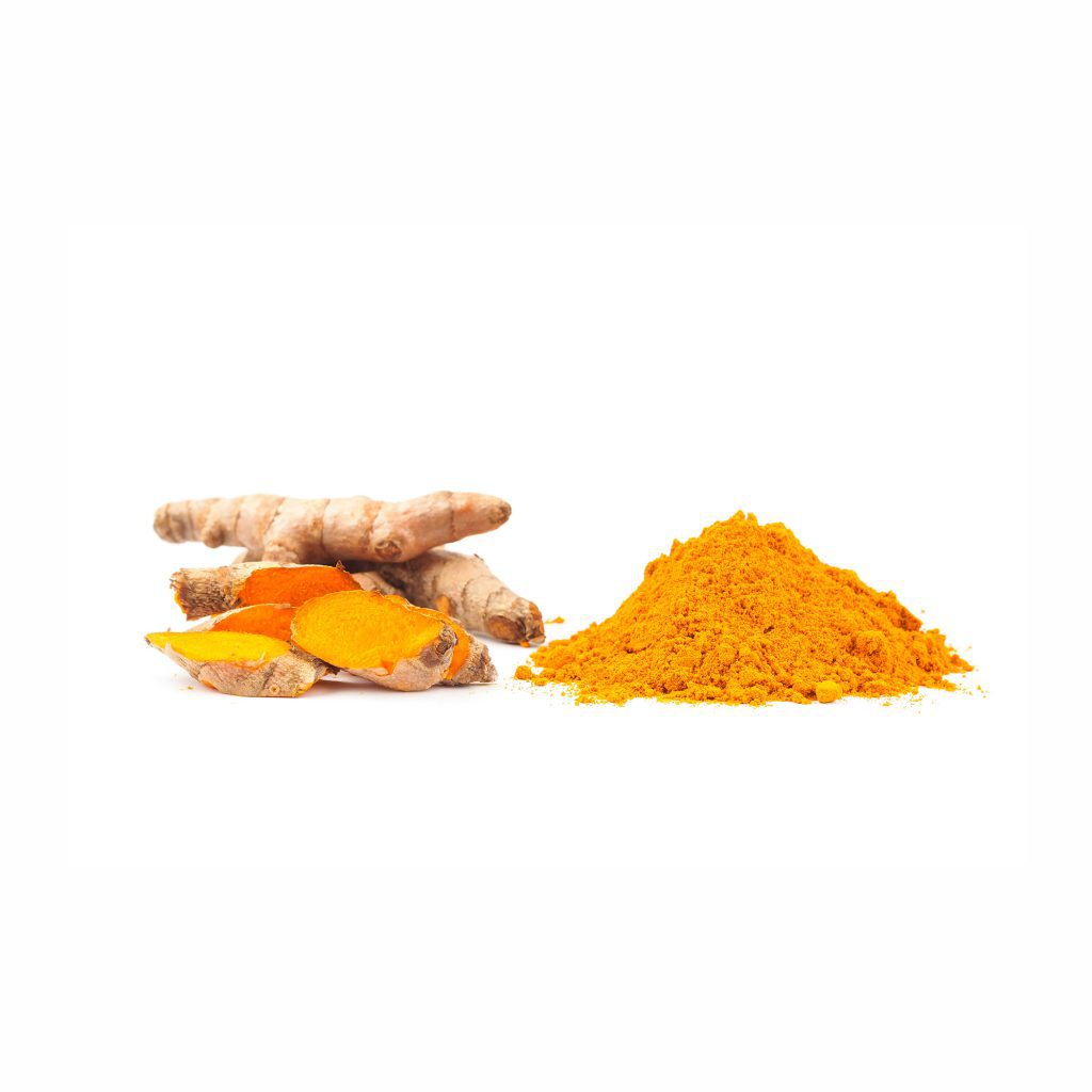 TURMERIC POWDER