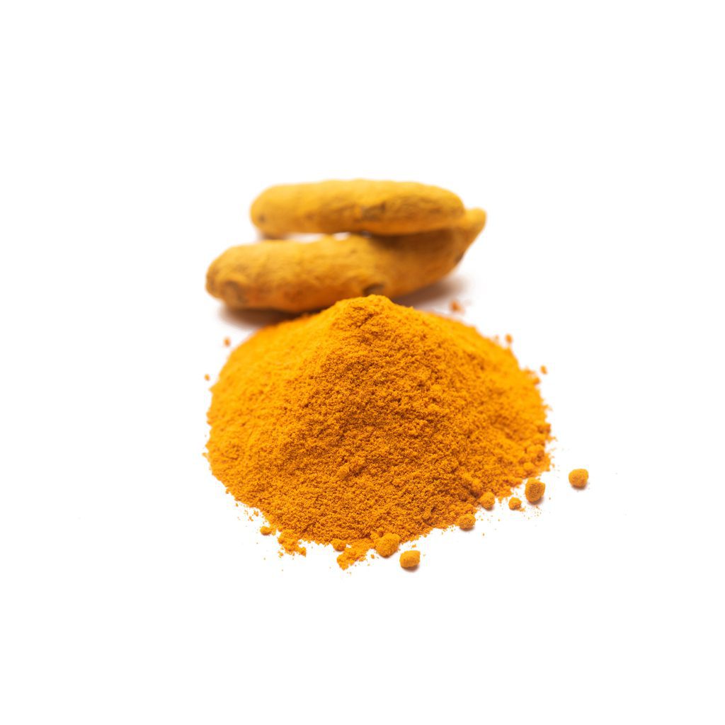 TURMERIC POWDER