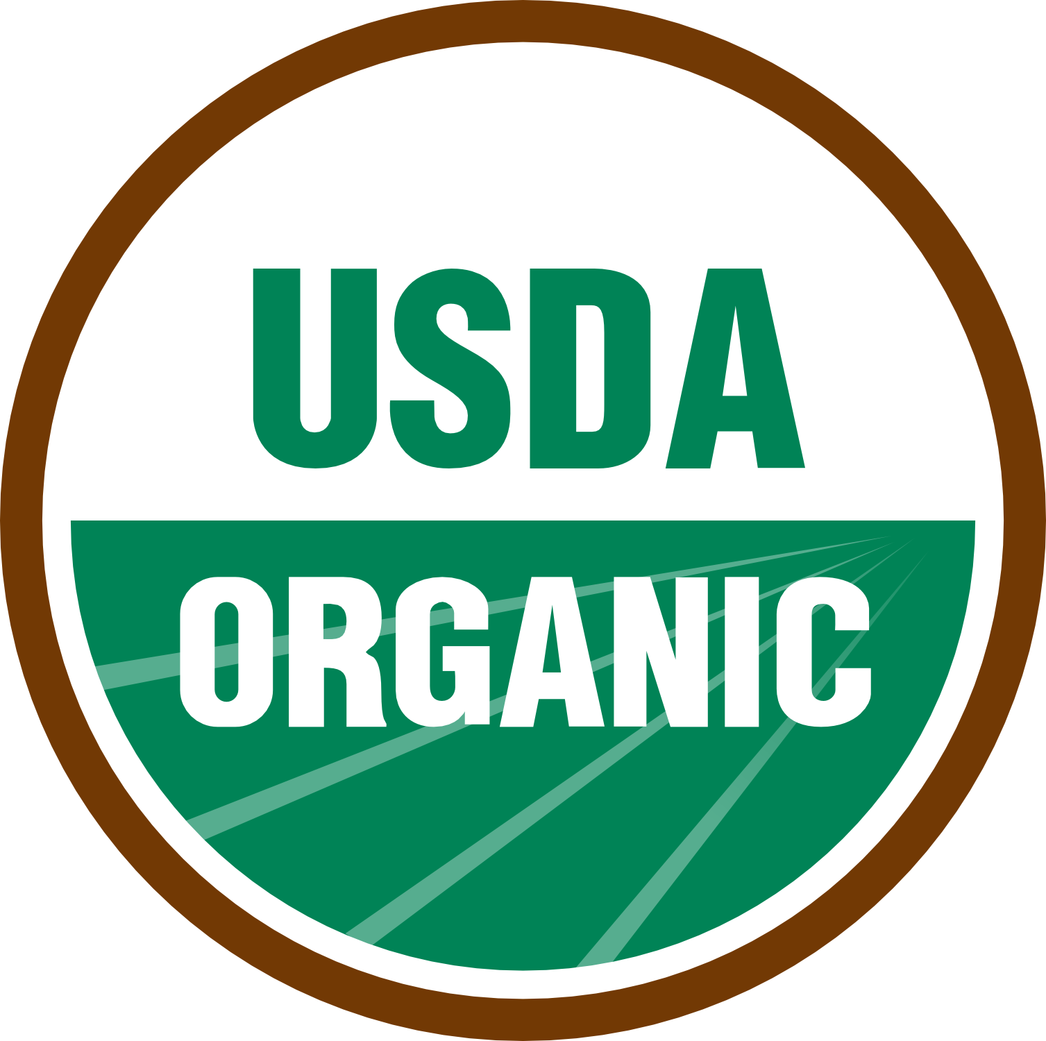 USDA ORGANIC